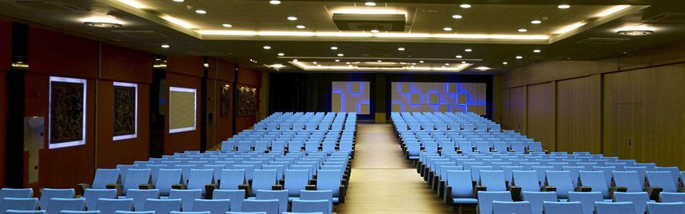 Evenia Olympic Garden Hotel Lloret de Mar Exterior foto